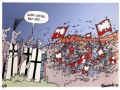 Znowu będą się napieprzać