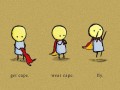 Cape