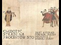 Chędożyć straże