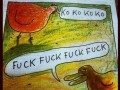 Kwak kwak kwak