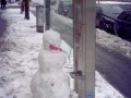Snowman