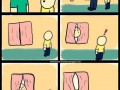 How i was born