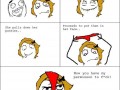 Permission