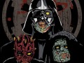 Zombie star wars