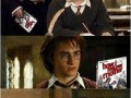 Harry potter i how i met your mother
