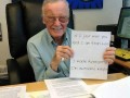 Stan lee