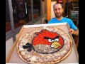 Turbo pizza