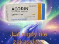 Acodin