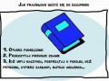 Prawidłowa nauka do egzaminu