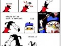 Kill me dolan