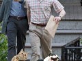 Walking
