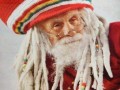 Rasta mikołaj