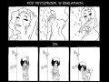 Pod prysznicem
