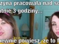 Praca nad sobą