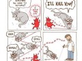 Cat demon