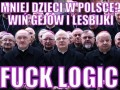 Fok logic