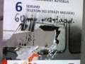 Telefon do strazy