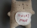 Tulaj mnie