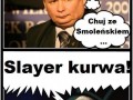 Mam dość smoleńska