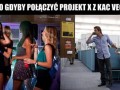 A gdyby połączyć