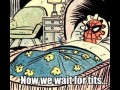 Waiting for tities
