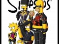 Simpsonowie