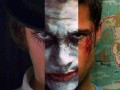Triple face
