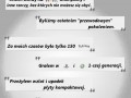 Jesteśmy starzy