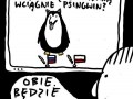Będzie remis