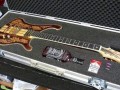 Prawdziwa gitara prawdziwego faceta