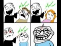 Potter troll d
