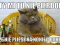 Nie pierdziel