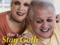 Jak byc gothem po 50ce