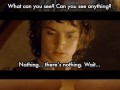 Lord of the ring