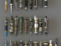 What39s your weapon of choice