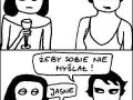 Trzeba sie szanowac