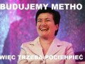 W taki sposób nie wybudujecie