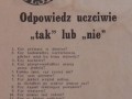 Uwielbiam stare psychotesty