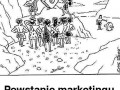 Powstanie marketingu