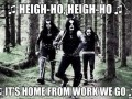 Heigh  ho heigh  ho