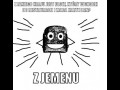 Tak slyszalem ze tam gloduja