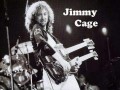 Jimmy cage