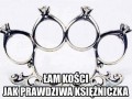Jak księżniczka