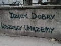 Dzień dobry