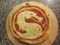 Pizza mk
