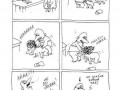 Trudny komiks