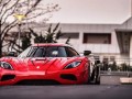 Koenigsegg