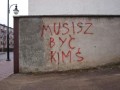 Musisz być kimś