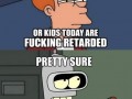 Bender prawde ci powie
