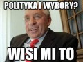 Polityka i wybory